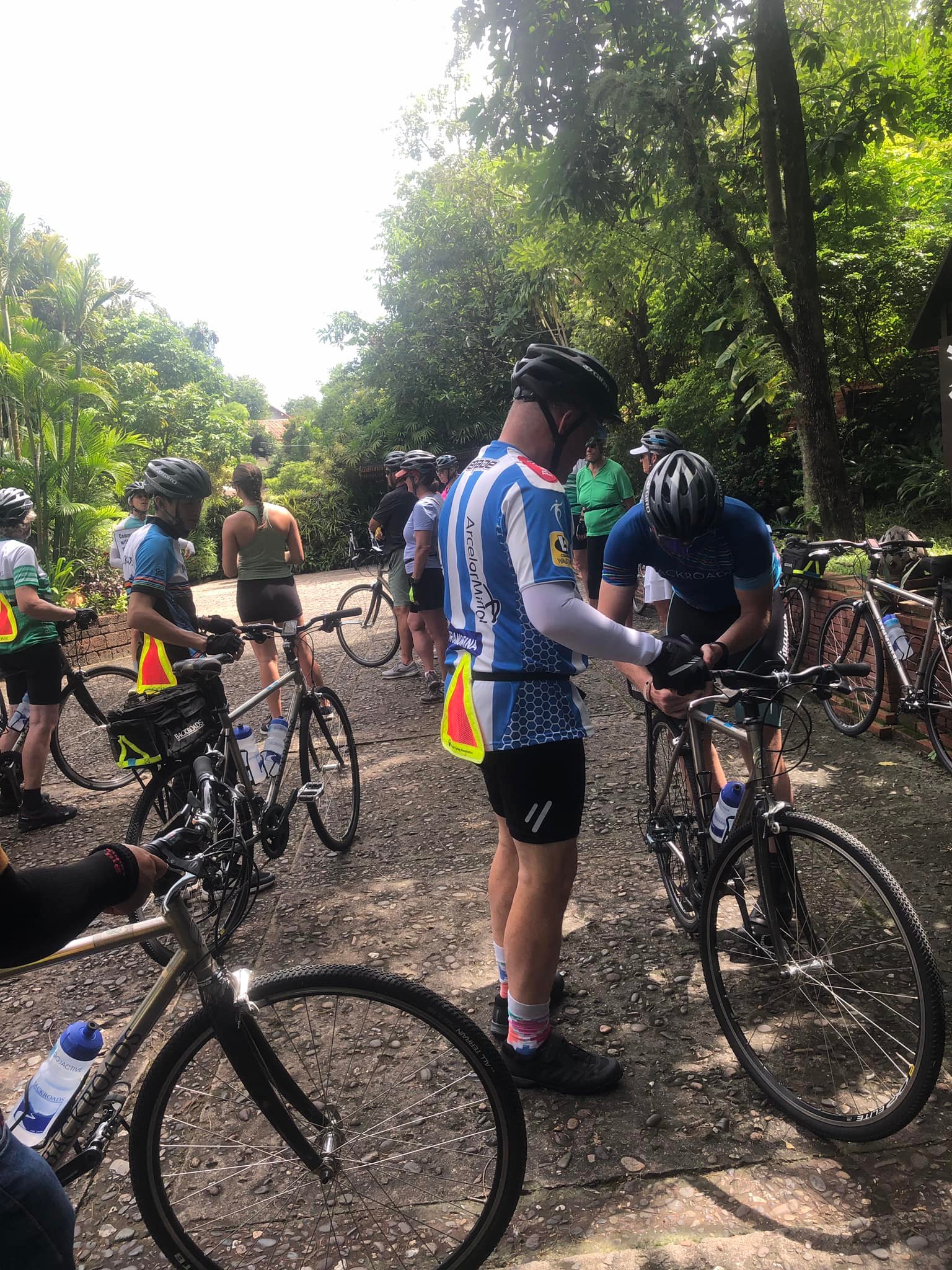 Vietnam Laos Cross-Border Cycling Trip: An Epic Adventure Across Borders